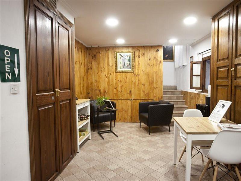 מלון פלמה דה מיורקה Turismo De Interior Ca Sa Padrina מראה חיצוני תמונה